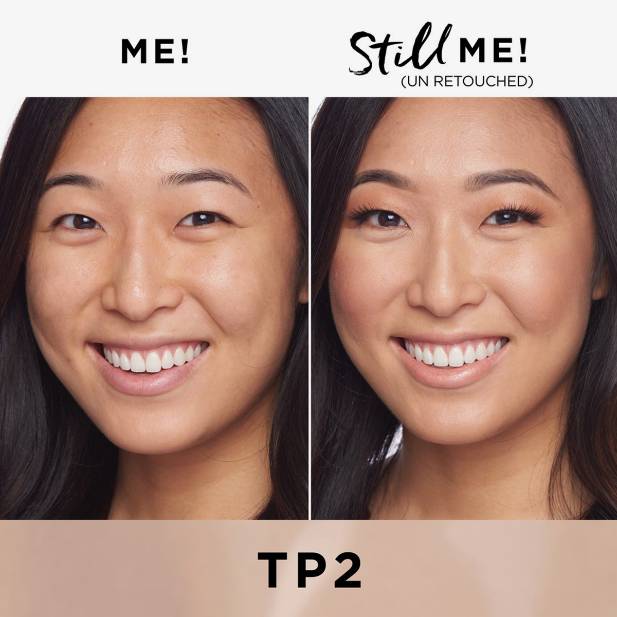 4-in-1 Love Your Selfie™ Longwear Foundation & Concealer