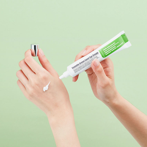 Centella Green Level Eye Cream