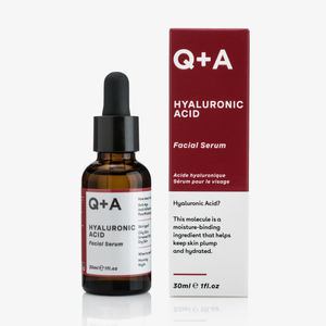 Hyaluronic Acid Facial Serum 30ml