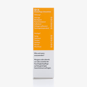 Vitamin C Brightening Serum