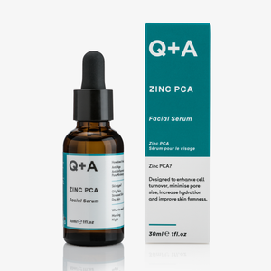 Zinc PCA Facial Serum 30ml