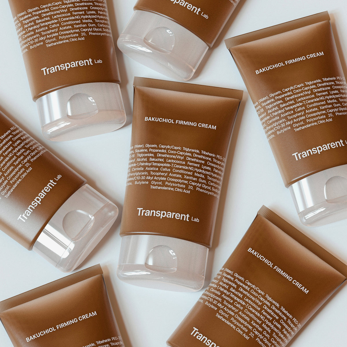 Transparent Lab | Bakuchiol Firming Cream