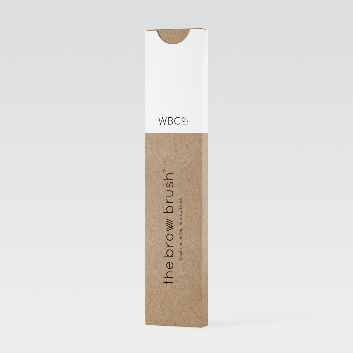 West Barn Co. | The Brow Brush