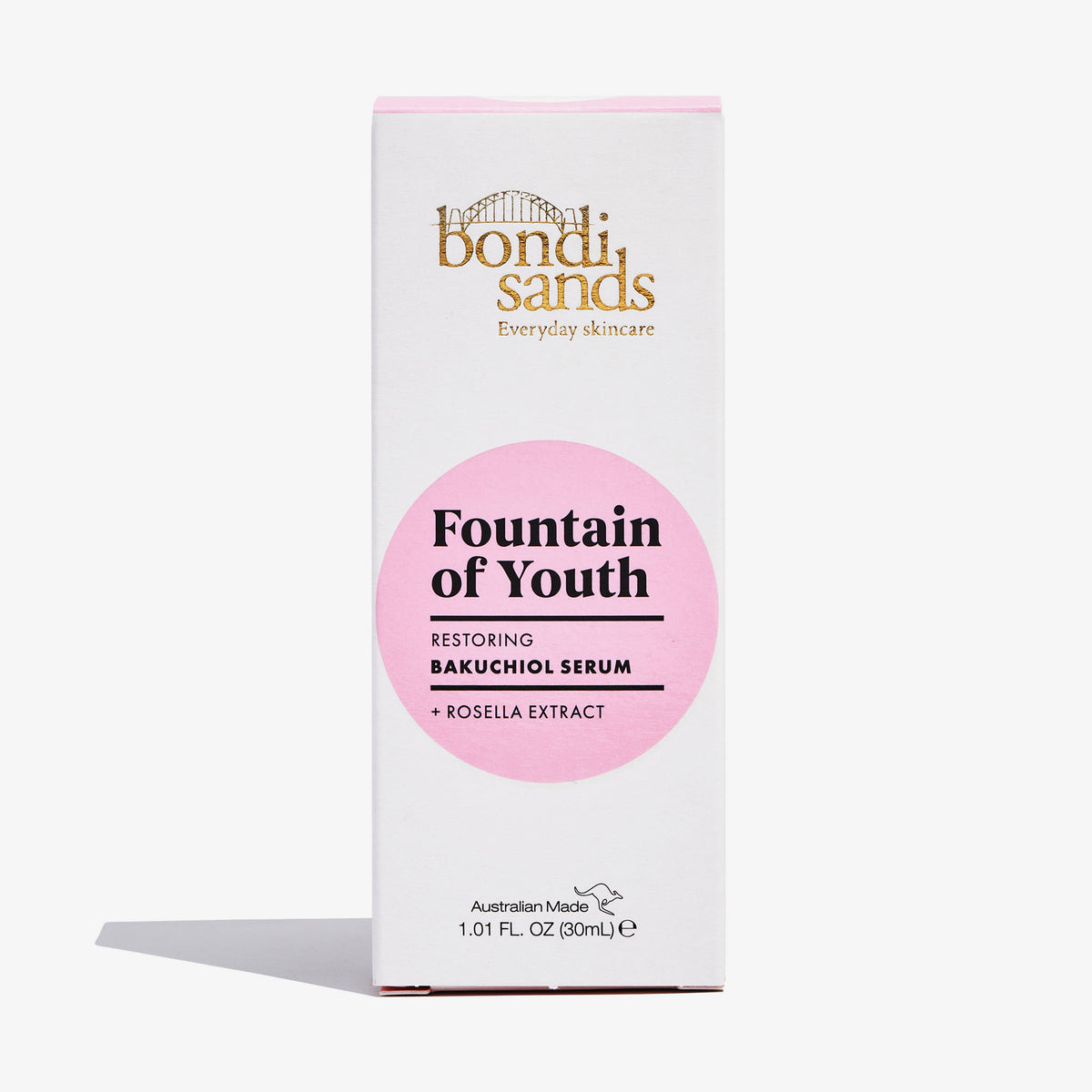 Bondi Sands | Fountain of Youth Bakuchiol Serum