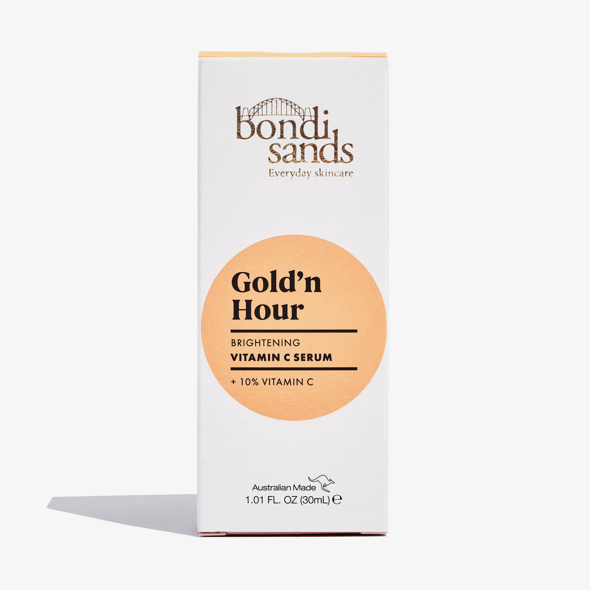 Bondi Sands | Gold'n Hour Vitamin C Serum