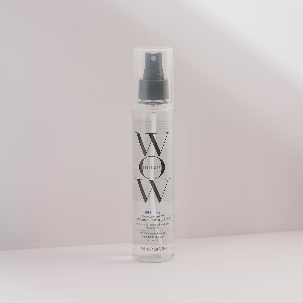 Color Wow | Speed Dry Blow Dry Spray