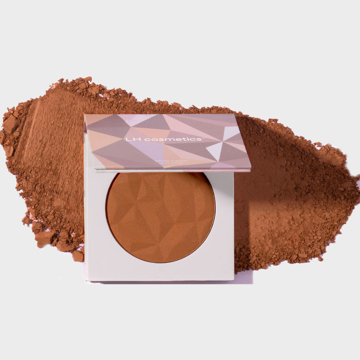 LH Cosmetics | Infinity Bronzer Forever