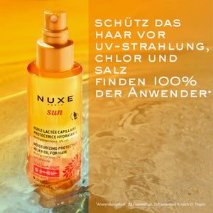 NUXE Sun UV-Schützendes Haaröl