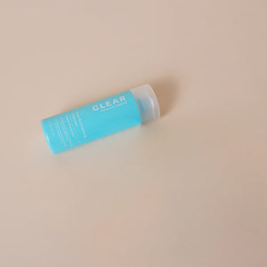 Clear Cleanser