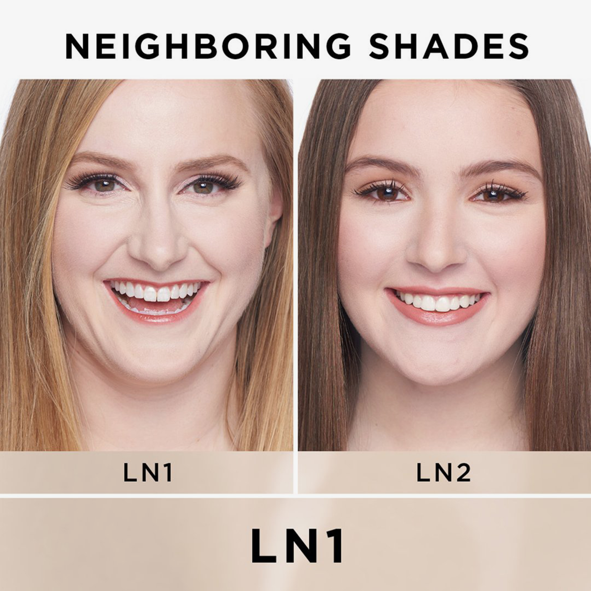 4-in-1 Love Your Selfie™ Longwear Foundation & Concealer