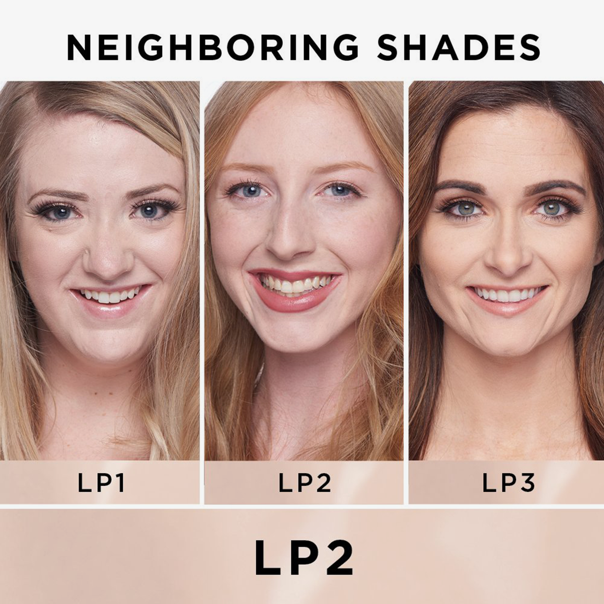 4-in-1 Love Your Selfie™ Longwear Foundation & Concealer