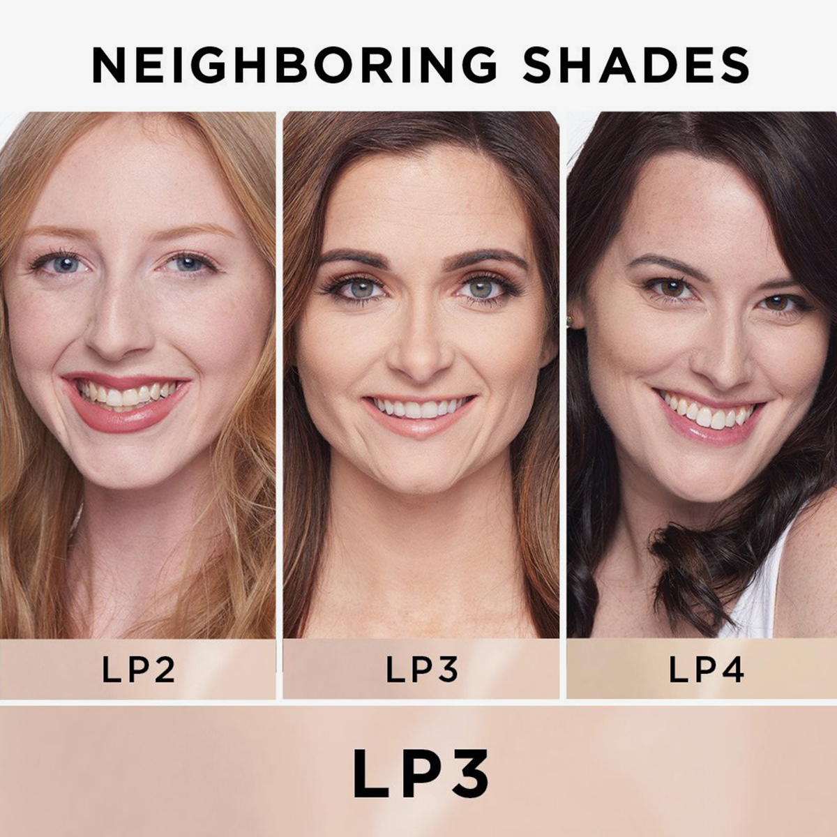 4-in-1 Love Your Selfie™ Longwear Foundation & Concealer
