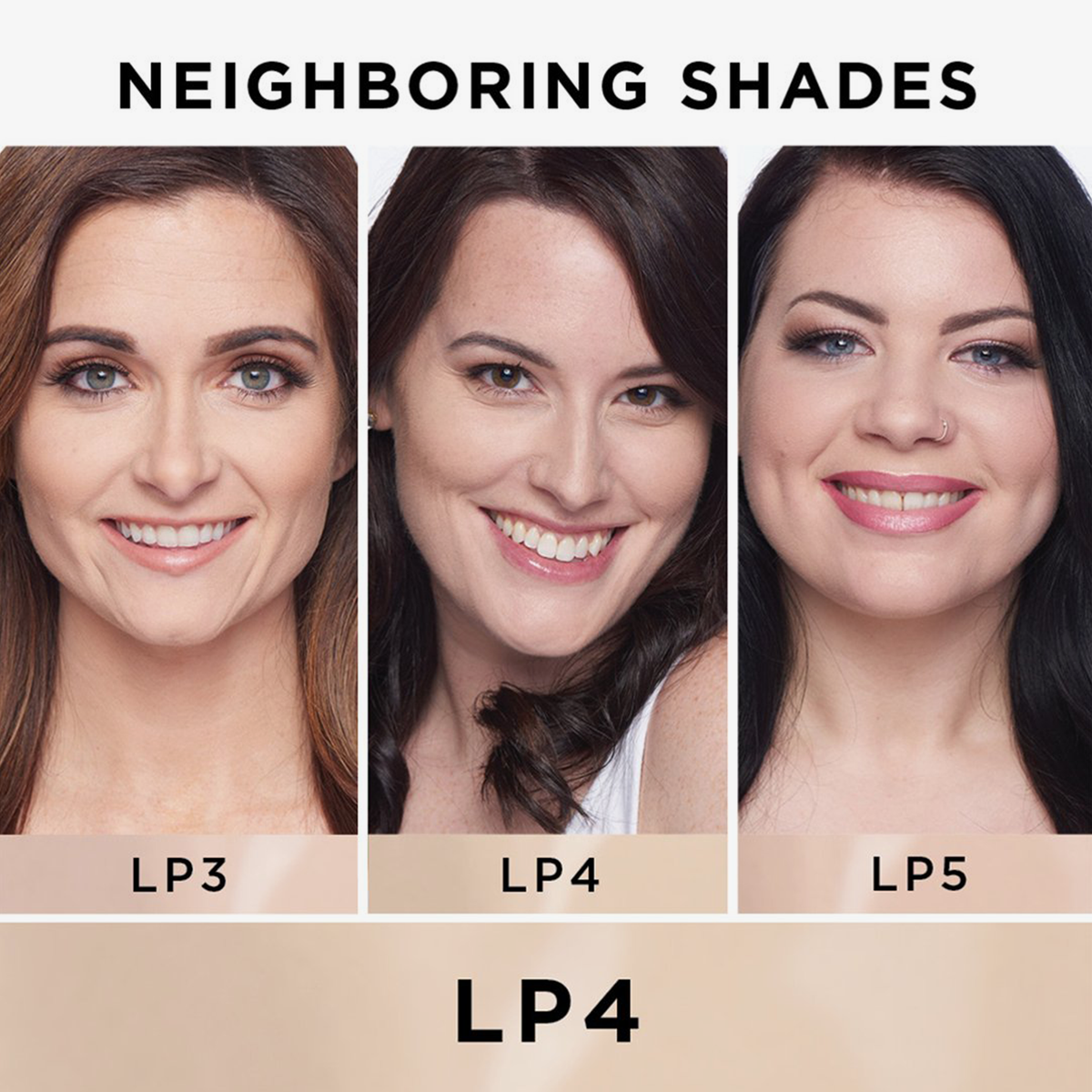 4-in-1 Love Your Selfie™ Longwear Foundation & Concealer