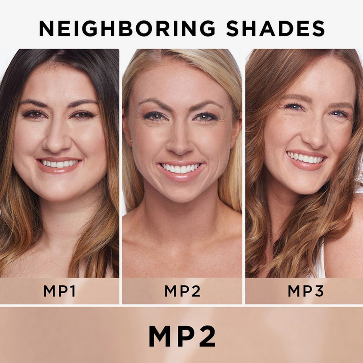 4-in-1 Love Your Selfie™ Longwear Foundation & Concealer