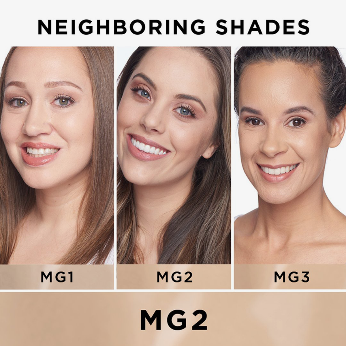 4-in-1 Love Your Selfie™ Longwear Foundation & Concealer