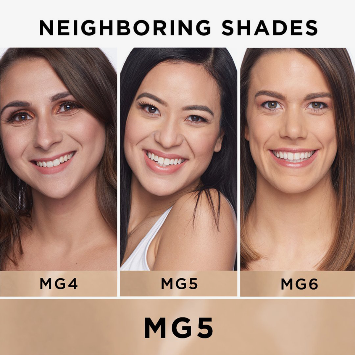 4-in-1 Love Your Selfie™ Longwear Foundation & Concealer