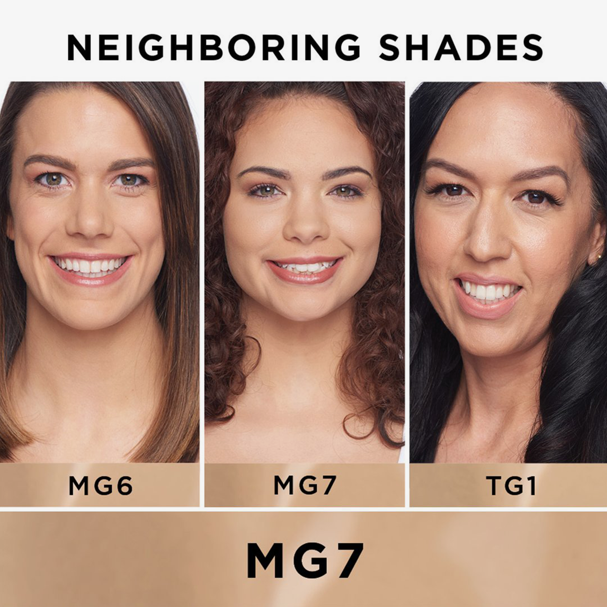 4-in-1 Love Your Selfie™ Longwear Foundation & Concealer
