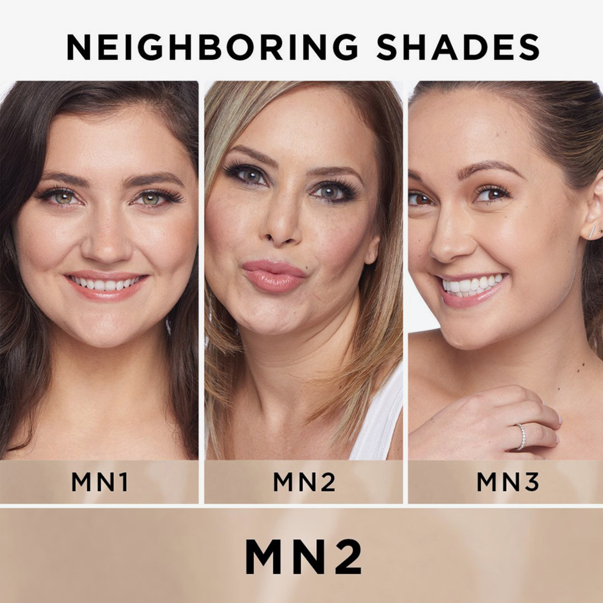 4-in-1 Love Your Selfie™ Longwear Foundation & Concealer