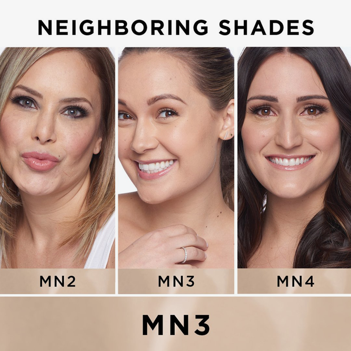 4-in-1 Love Your Selfie™ Longwear Foundation & Concealer
