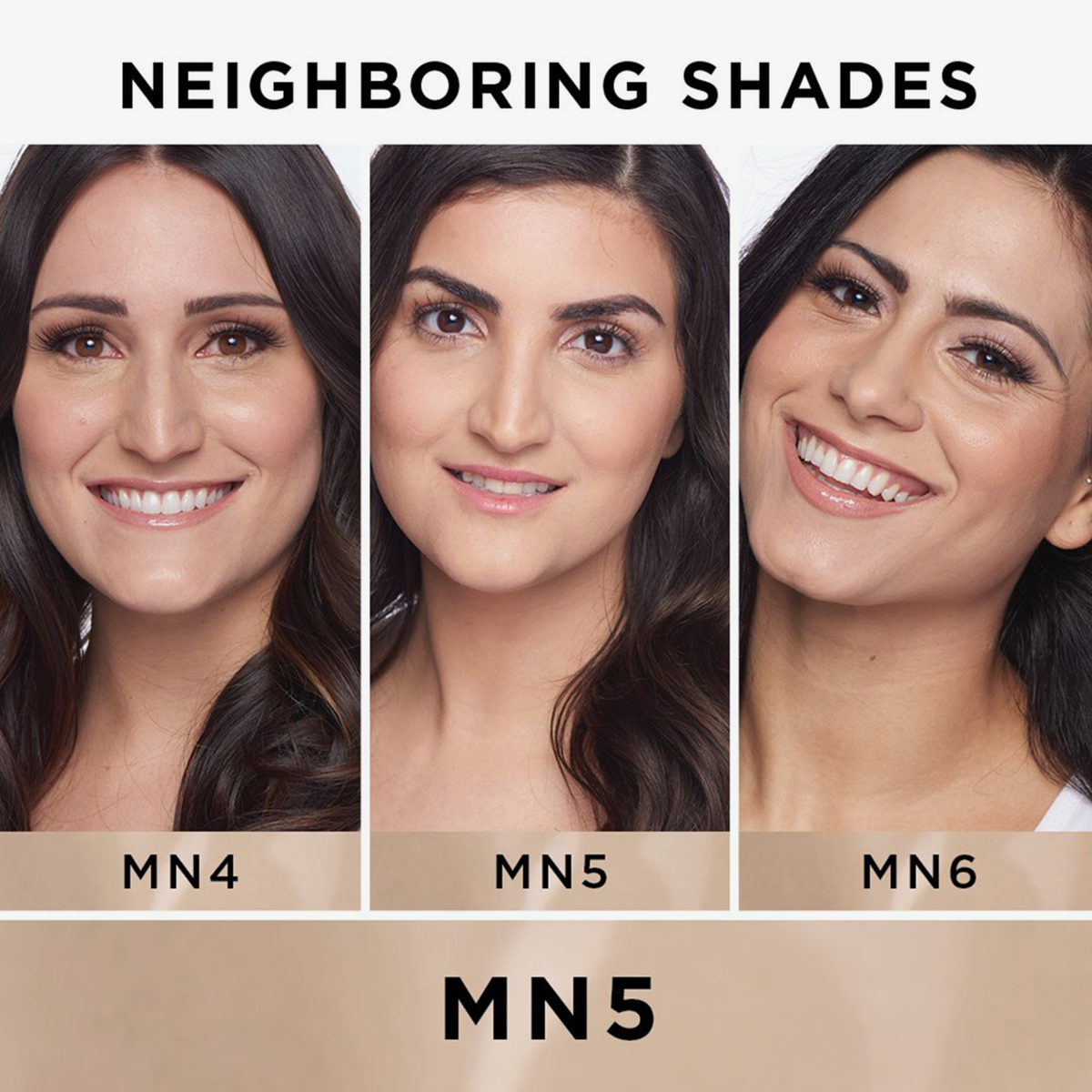 4-in-1 Love Your Selfie™ Longwear Foundation & Concealer