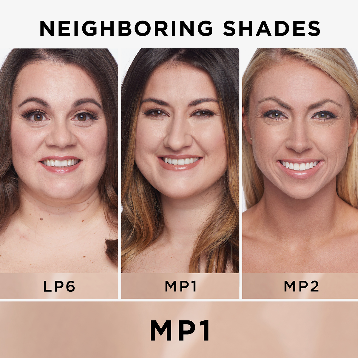 4-in-1 Love Your Selfie™ Longwear Foundation & Concealer