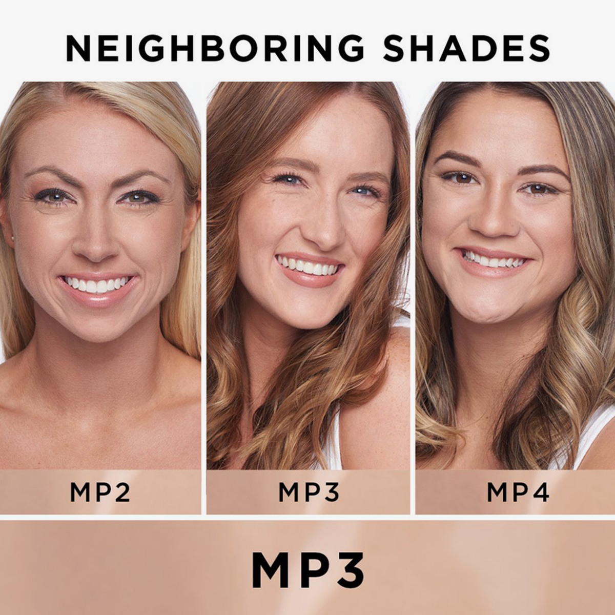 4-in-1 Love Your Selfie™ Longwear Foundation & Concealer
