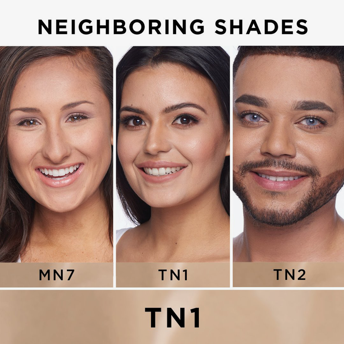 4-in-1 Love Your Selfie™ Longwear Foundation & Concealer