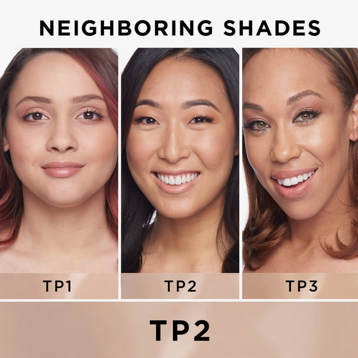 4-in-1 Love Your Selfie™ Longwear Foundation & Concealer