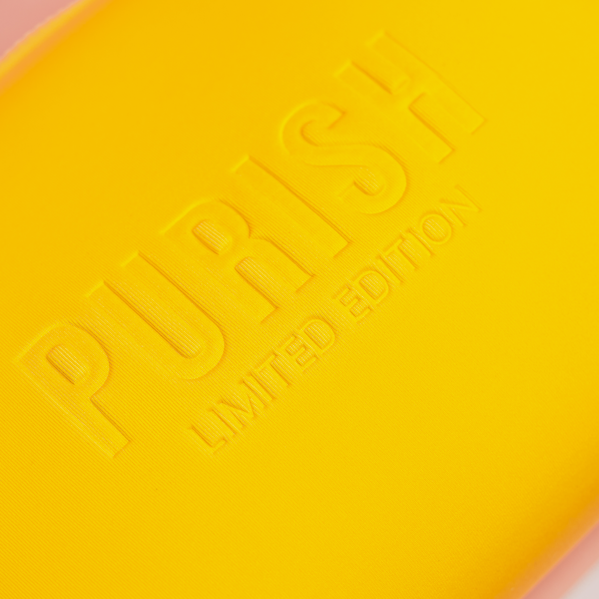PURISH | Limited Edition Summer Bag