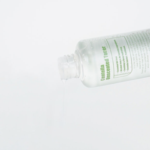 Centella Unscented Toner