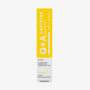 Caffeine Eye Serum 15ml