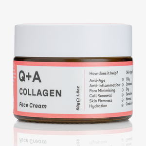 Collagen Face Cream 50g