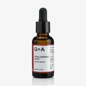 Hyaluronic Acid Facial Serum 30ml