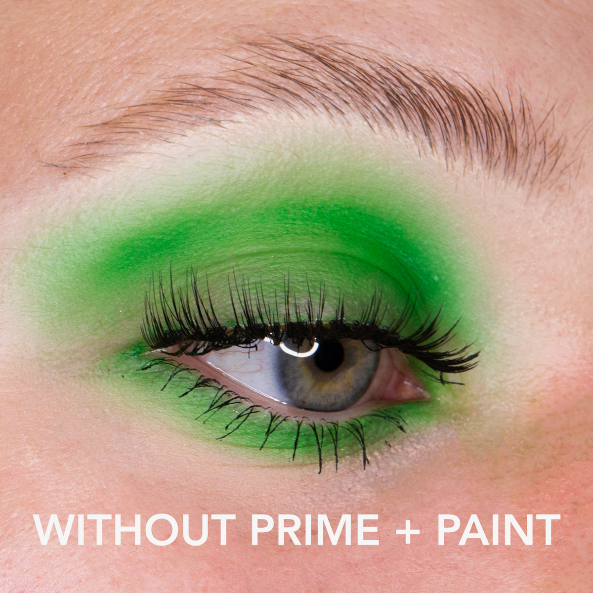 SUVA Beauty | Prime + Paint 