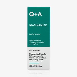 Niacinamide Daily Toner 100ml