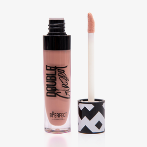 Stacey Marie x BPerfect CARNIVAL 3 - Double Glazed Lip Gloss