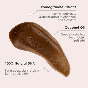 Self Tanning Mousse