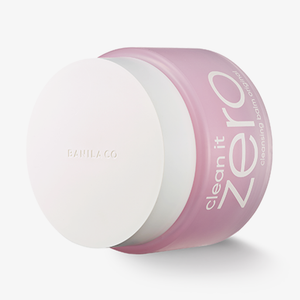 Clean It Zero Cleansing Balm Original