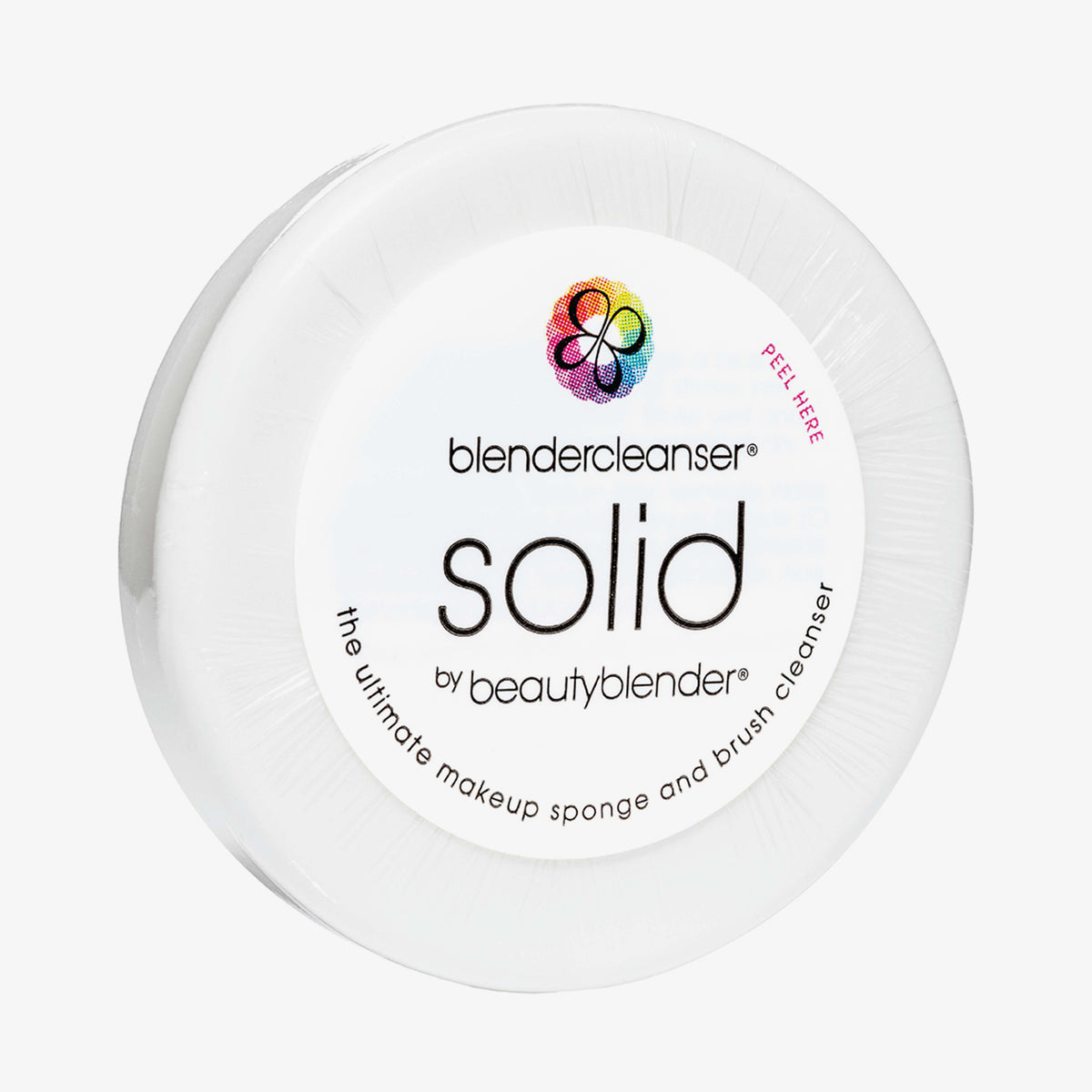 beautyblender® | Blendercleanser Solid Lavender Mini