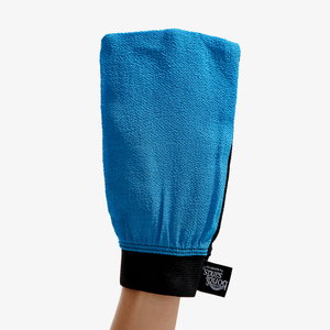 Reusable Exfoliating Mitt