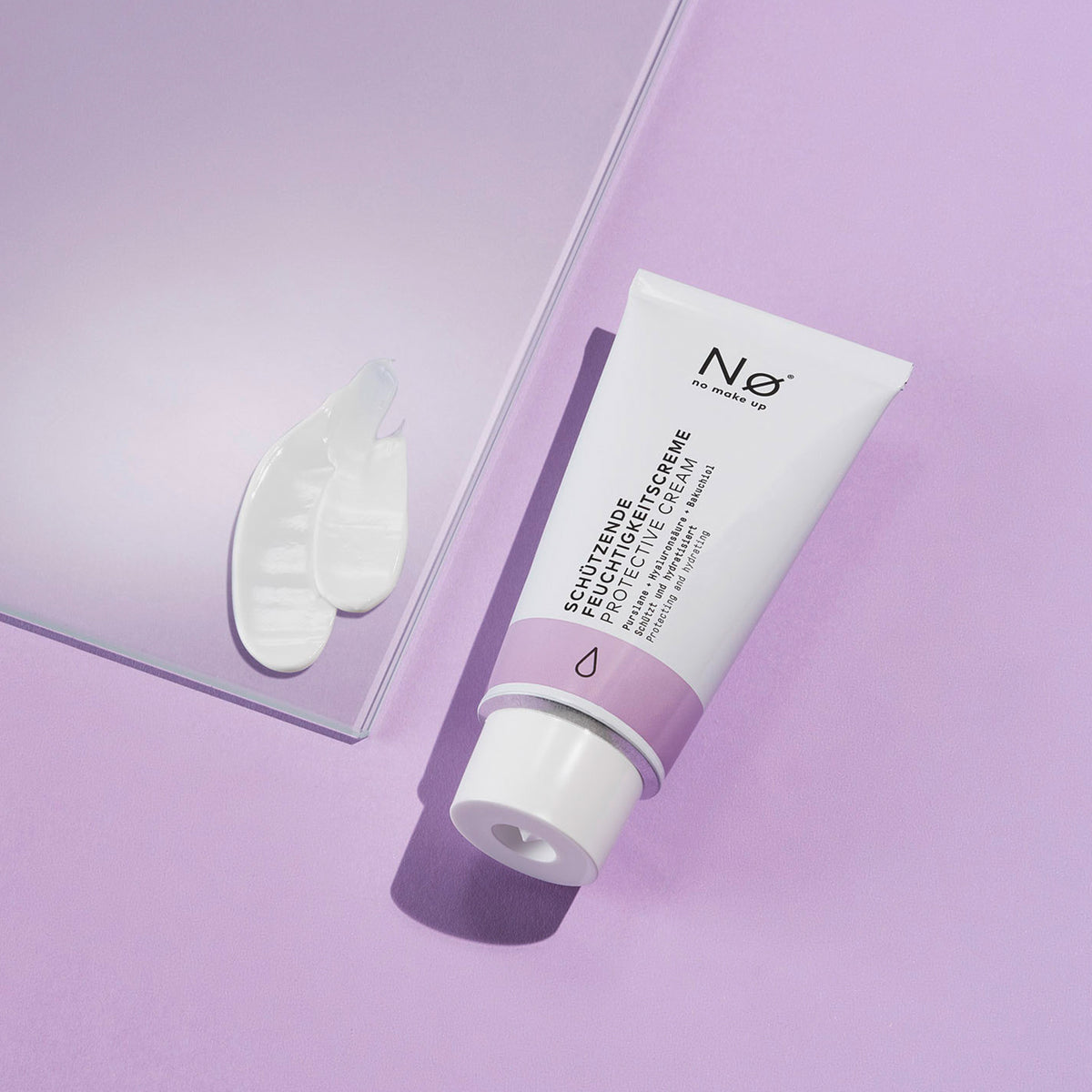 Nø Cosmetics | Slay Today Hydrating Cream