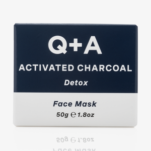 Activated Charcoal Face Mask 50g