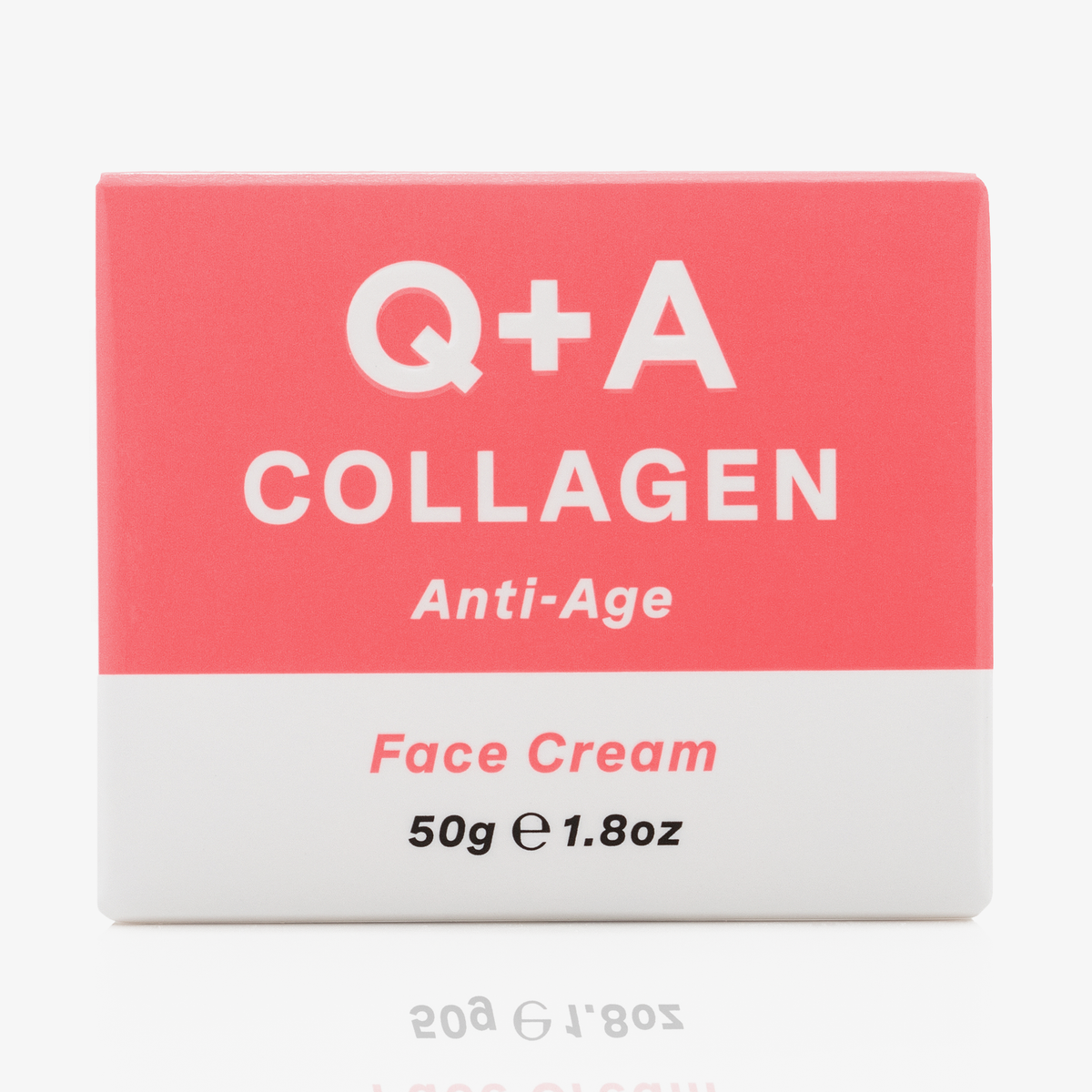 Q + A Skin | Collagen Face Cream 50g