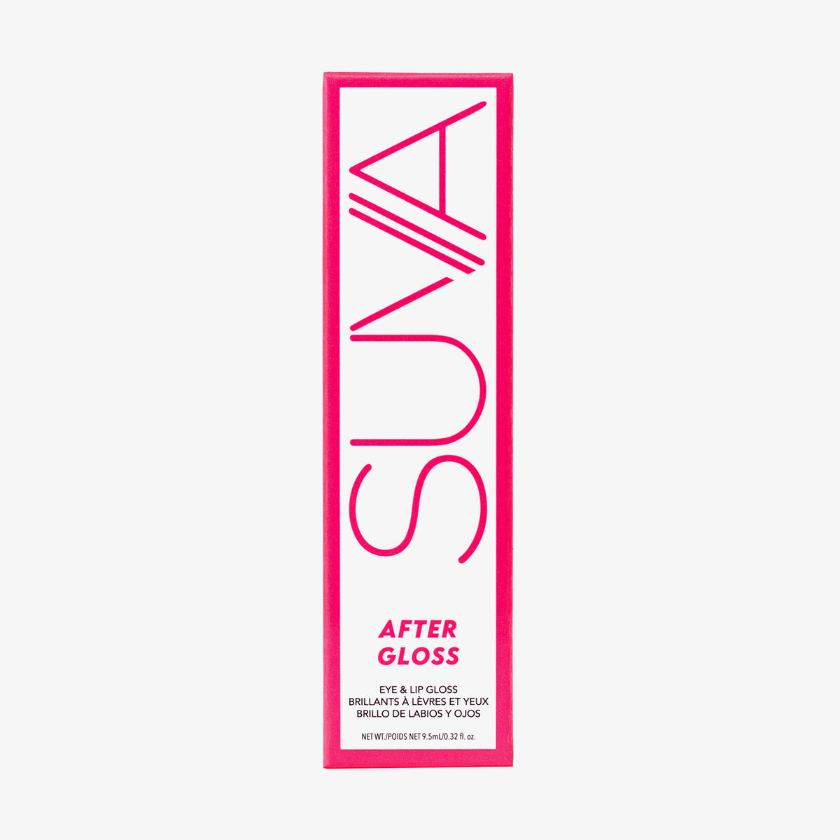 SUVA Beauty | After Gloss