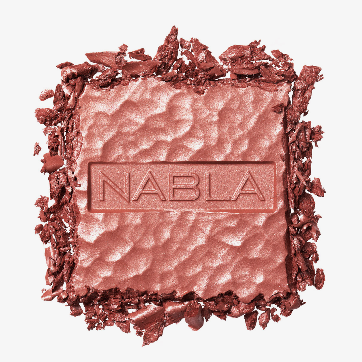Nabla Cosmetics - Independence Skin Glazing Highlighter & Luminizer