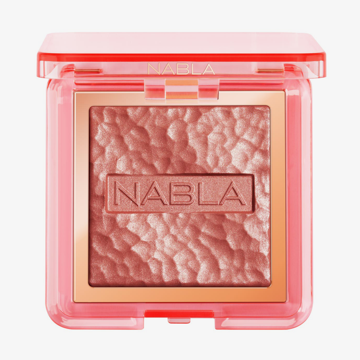 Nabla Cosmetics - Independence Skin Glazing Highlighter & Luminizer