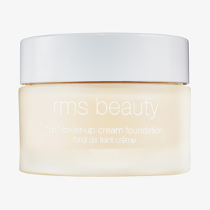 "Un" Cover Up Cream Foundation