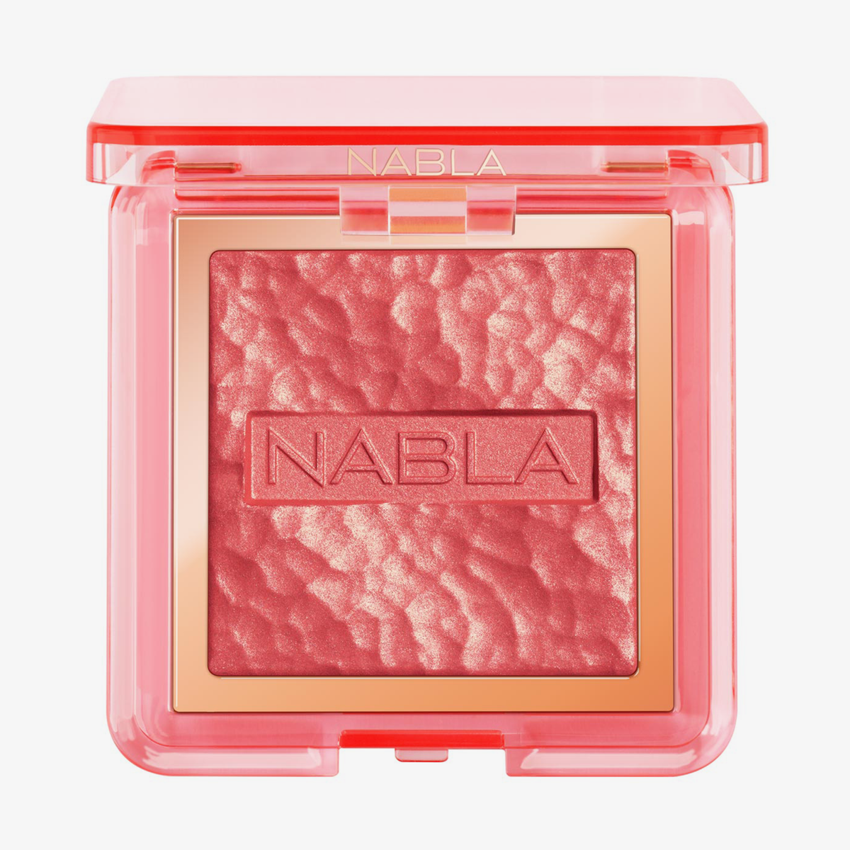 Nabla Cosmetics - Lola Skin Glazing Highlighter & Luminizer