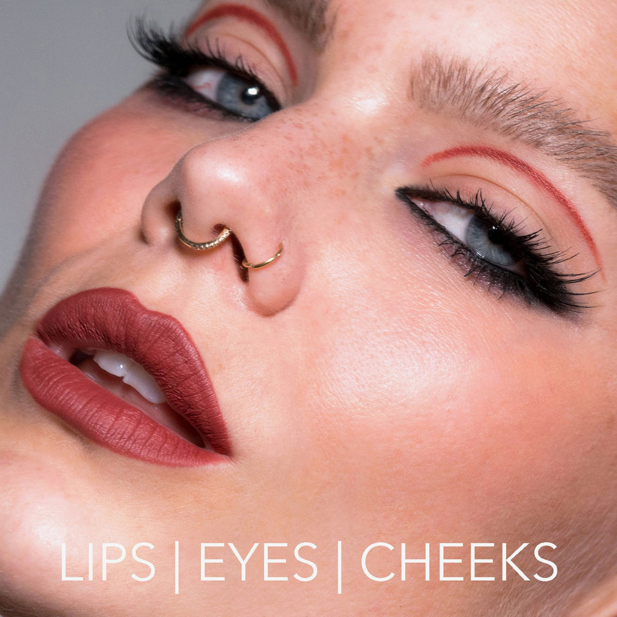 LH Cosmetics | Crayon Lipliner Cherry