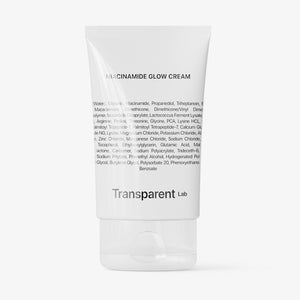 Niacinamide Glow Cream